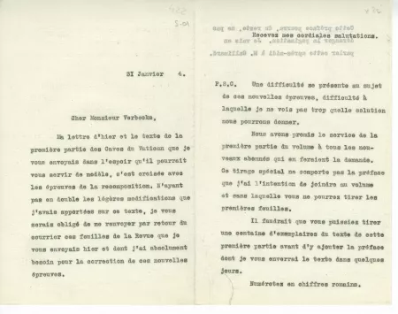 S-01-ae A Gide à E Verbeke 31 janv 1914 recto