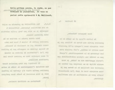 S-01-ae A Gide à E Verbeke 31 janv 1914 verso