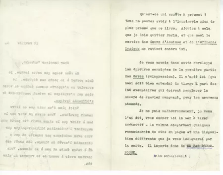 S-01-ak A Gide à E Verbeke 12 fév 1914 verso