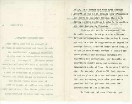 S-01-al A Gide à E Verbeke 14 fév 1914 verso