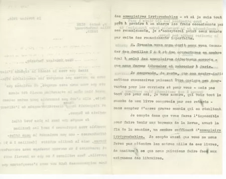 S-01-am A Gide à E Verbeke 18 fév 1914 verso