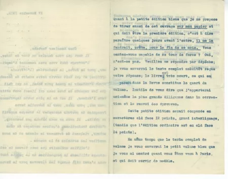 S-01-e A Gide à E Verbeke 17 nov 1913 verso