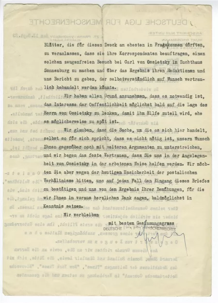 T-01-t deutsche à AG 13 sept 1933 verso