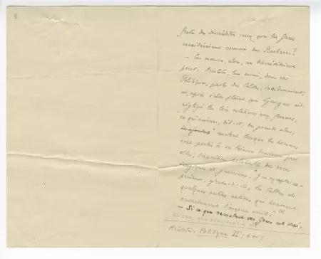 T-05-a Corydon notes par A Gide p08 verso