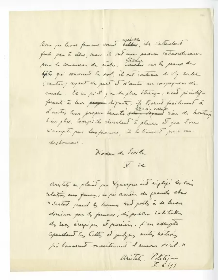 T-05-b Corydon notes par J Schlumberger p02