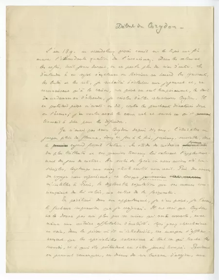 T-06-a Corydon prologue par A Gide p1