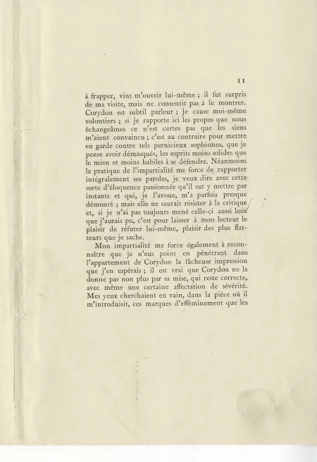 T-06-b Corydon épreuve corrigée annotée par M Van Rysselberghe p 011