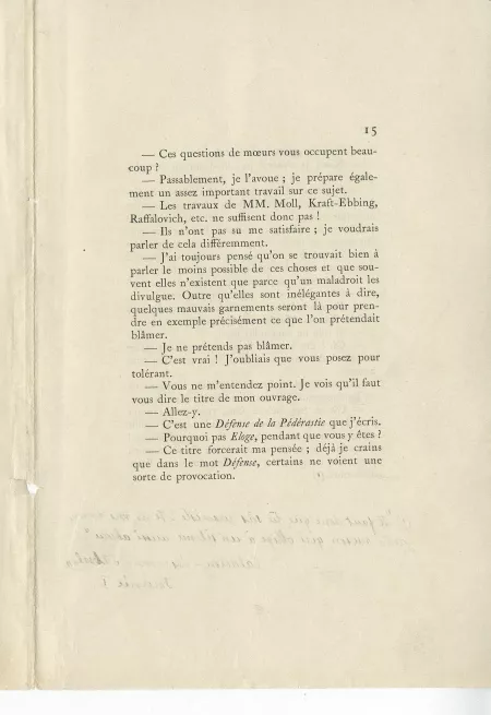 T-06-b Corydon épreuve corrigée annotée par M Van Rysselberghe p 015