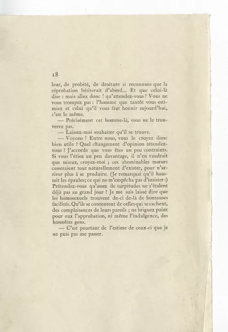 T-06-b Corydon épreuve corrigée annotée par M Van Rysselberghe p 018