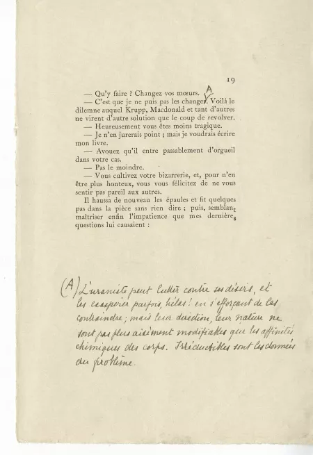 T-06-b Corydon épreuve corrigée annotée par M Van Rysselberghe p 019