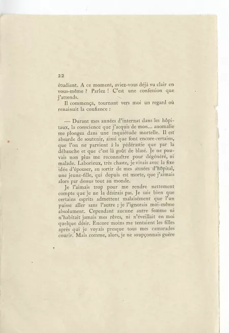 T-06-b Corydon épreuve corrigée annotée par M Van Rysselberghe p 022