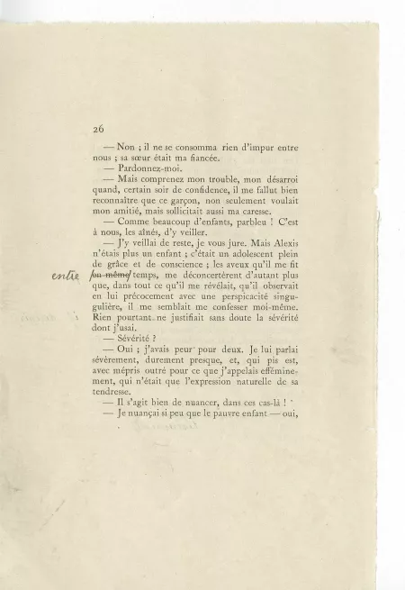 T-06-b Corydon épreuve corrigée annotée par M Van Rysselberghe p 026