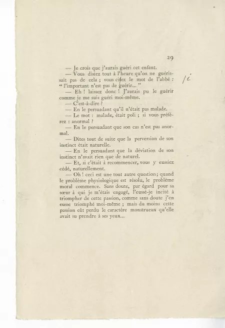 T-06-b Corydon épreuve corrigée annotée par M Van Rysselberghe p 029