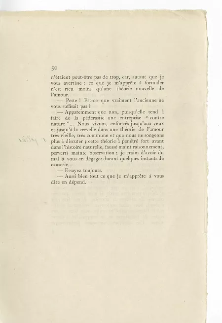 T-06-b Corydon épreuve corrigée annotée par M Van Rysselberghe p 050