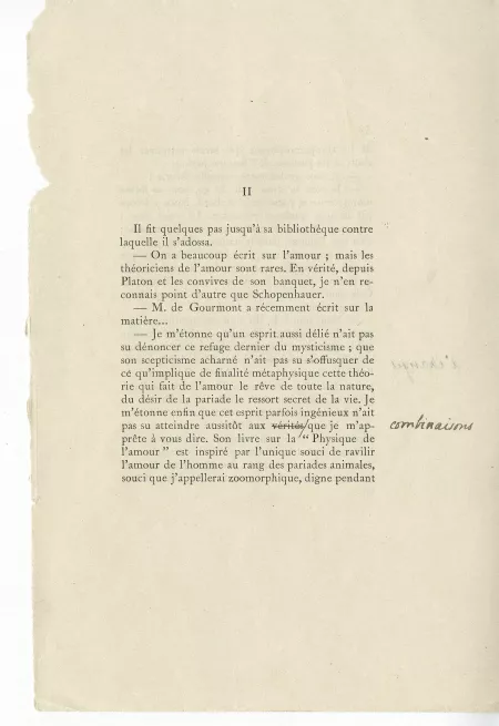 T-06-b Corydon épreuve corrigée annotée par M Van Rysselberghe p 051