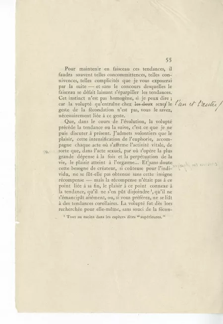 T-06-b Corydon épreuve corrigée annotée par M Van Rysselberghe p 055