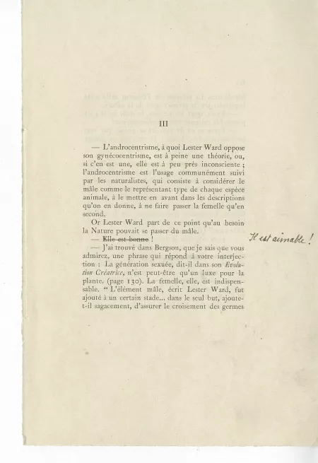 T-06-b Corydon épreuve corrigée annotée par M Van Rysselberghe p 059