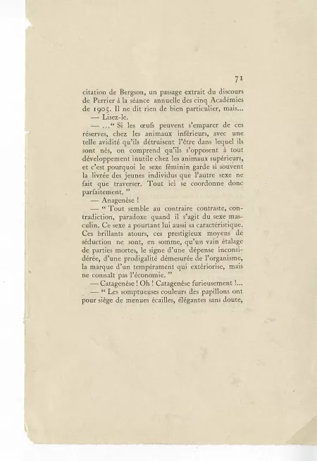 T-06-b Corydon épreuve corrigée annotée par M Van Rysselberghe p 071