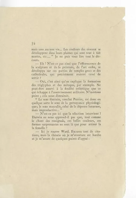 T-06-b Corydon épreuve corrigée annotée par M Van Rysselberghe p 072