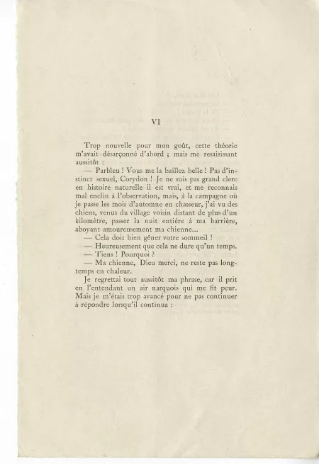 T-06-b Corydon épreuve corrigée annotée par M Van Rysselberghe p 083