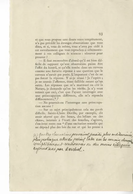 T-06-b Corydon épreuve corrigée annotée par M Van Rysselberghe p 093