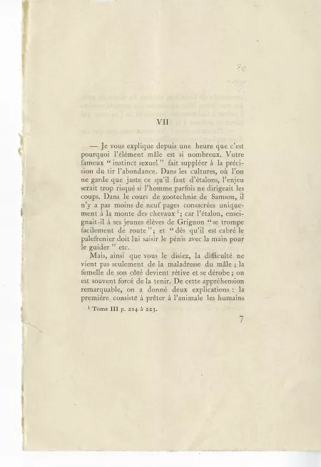 T-06-b Corydon épreuve corrigée annotée par M Van Rysselberghe p 097