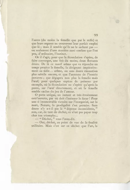 T-06-b Corydon épreuve corrigée annotée par M Van Rysselberghe p 099