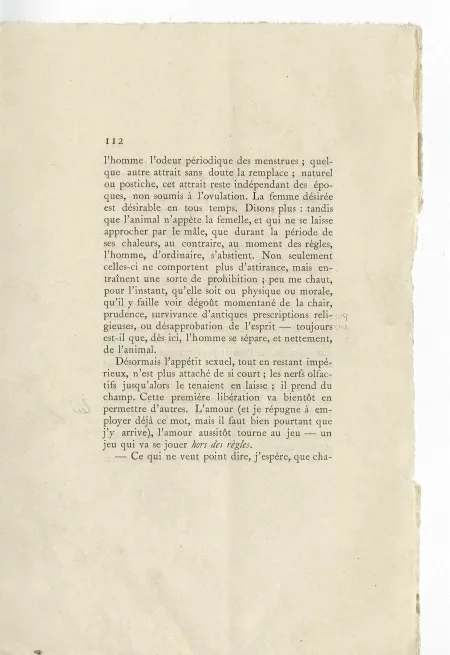 T-06-b Corydon épreuve corrigée annotée par M Van Rysselberghe p 112