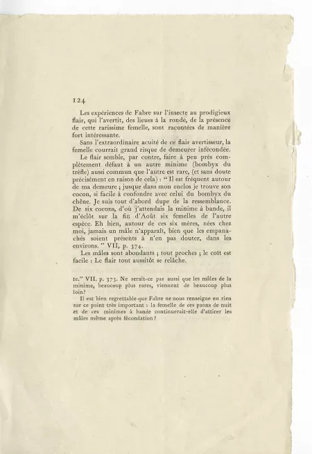 T-06-b Corydon épreuve corrigée annotée par M Van Rysselberghe p 124
