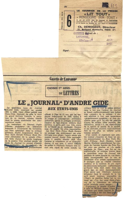 V-02-02-c  Le Journal aux US-Gazette de Lausanne 10-06-1951.tiff.webp