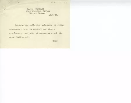 W-01-k A Gide à L Fabulet début 1914
