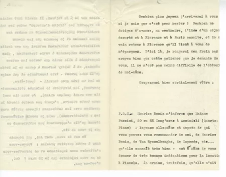 W-01-l A Gide à L Fabulet 23 fév 1914 p3 verso