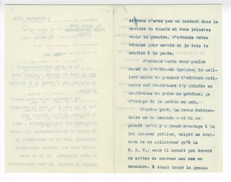 W-01-n A Gide à G Gallimard 06 déc 1913 verso