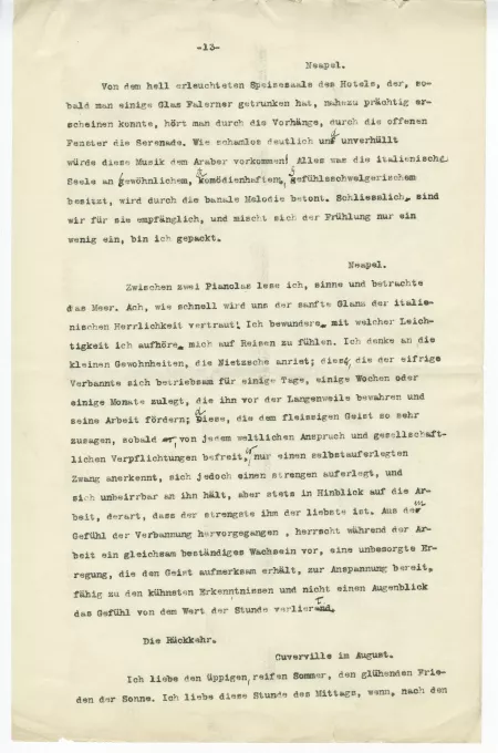 W-04-as A Gide Verzicht auf das Reisen trad O Sigall 1931 p 13