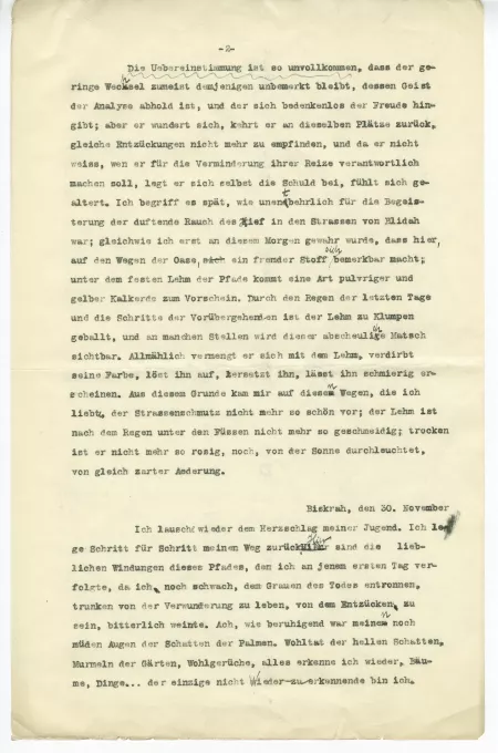 W-04-as A Gide Verzicht auf das Reisen trad O Sigall 1931 p 2