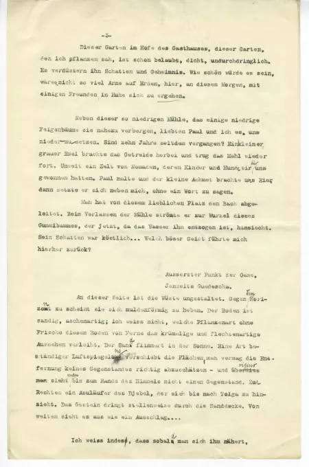W-04-as A Gide Verzicht auf das Reisen trad O Sigall 1931 p 3