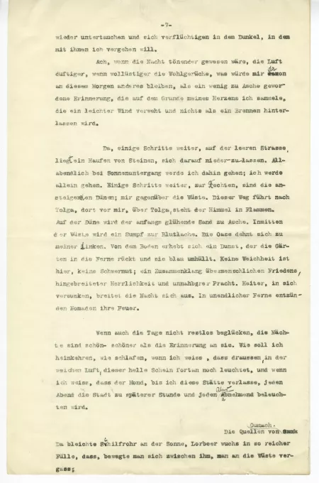 W-04-as A Gide Verzicht auf das Reisen trad O Sigall 1931 p 7