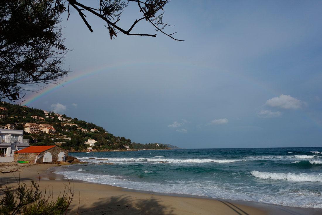 Le Lavandou