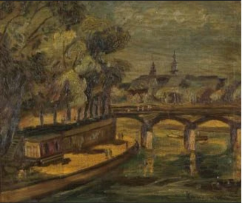 paysage