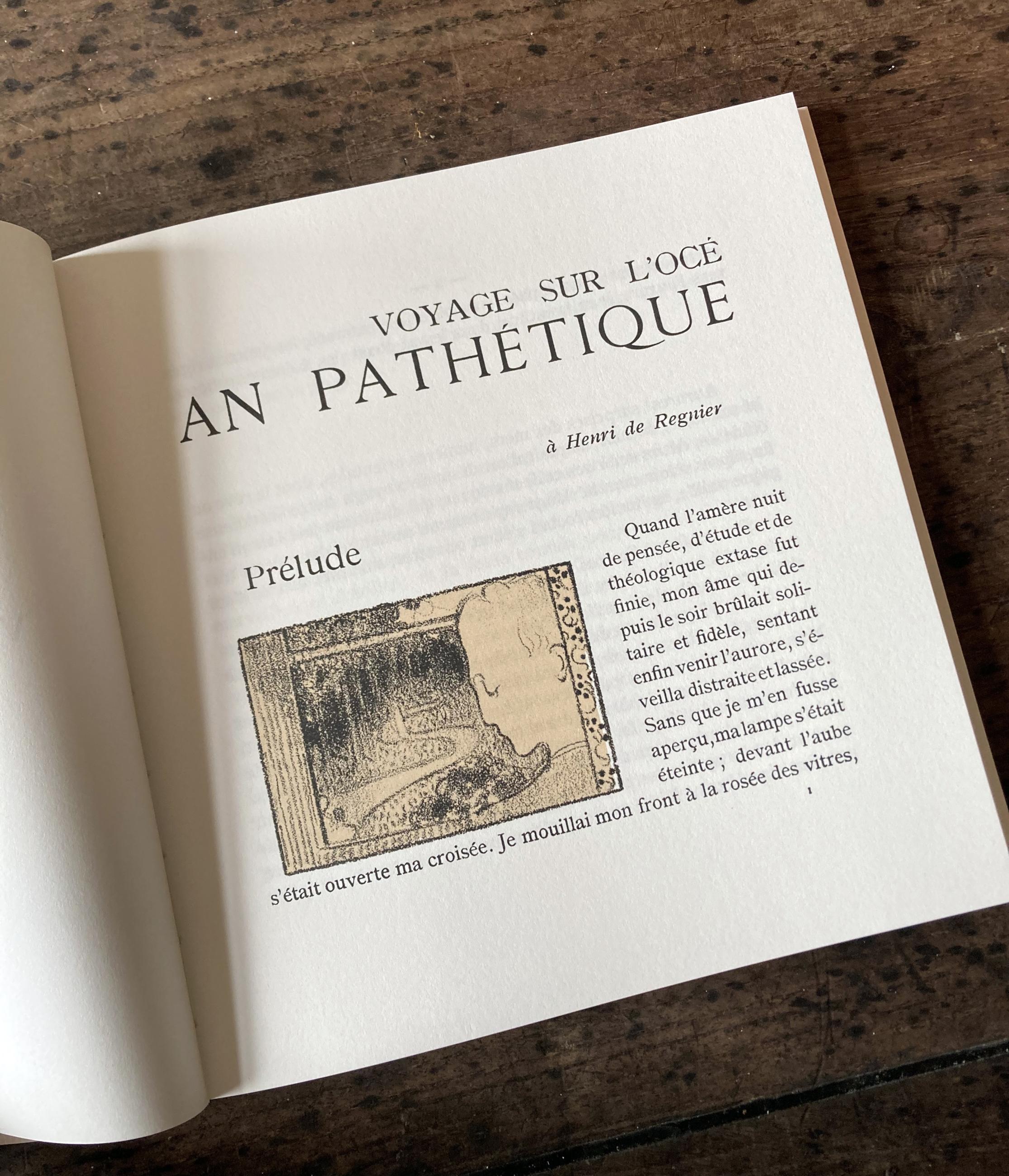 Première page