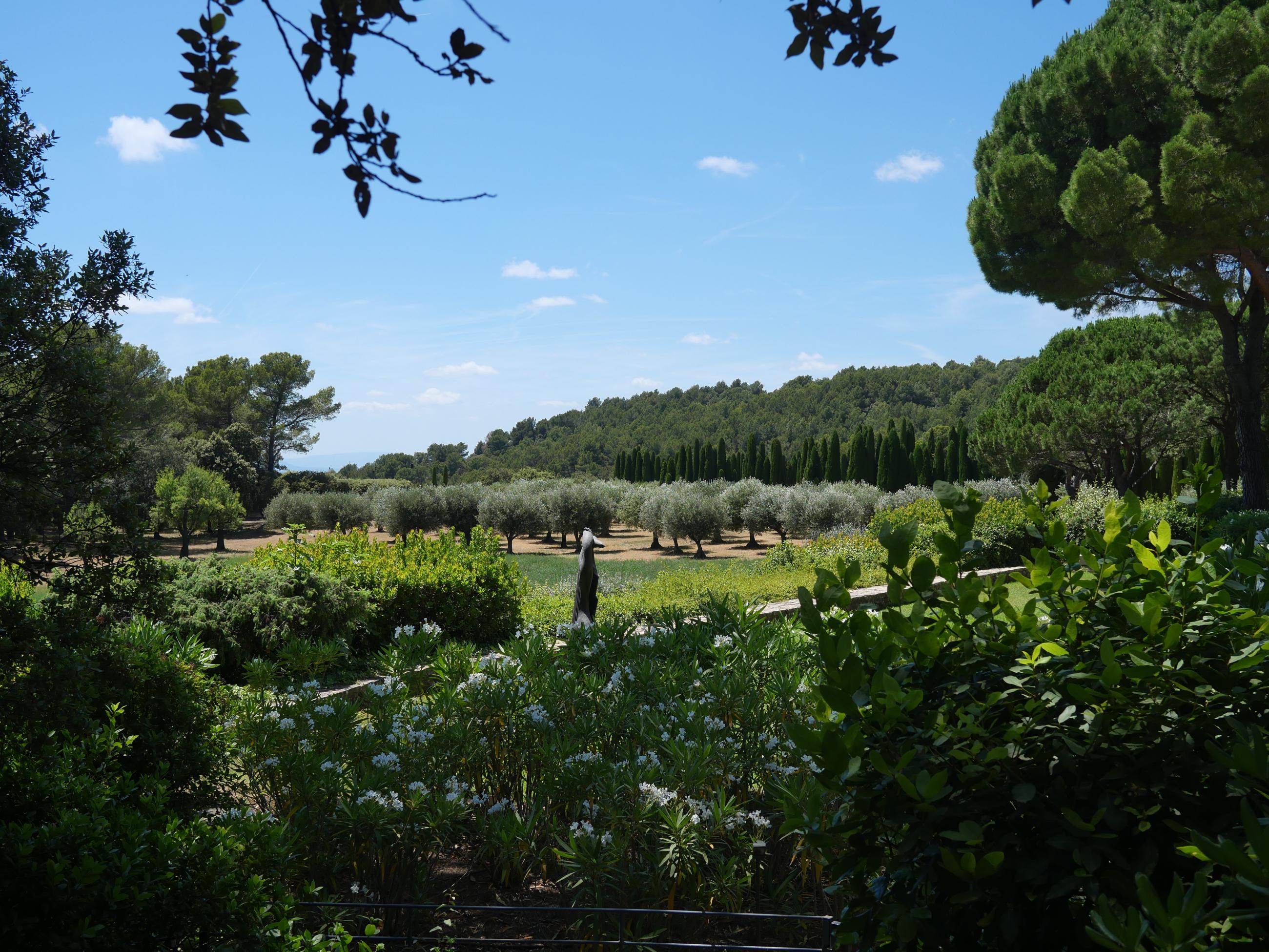 Domaine