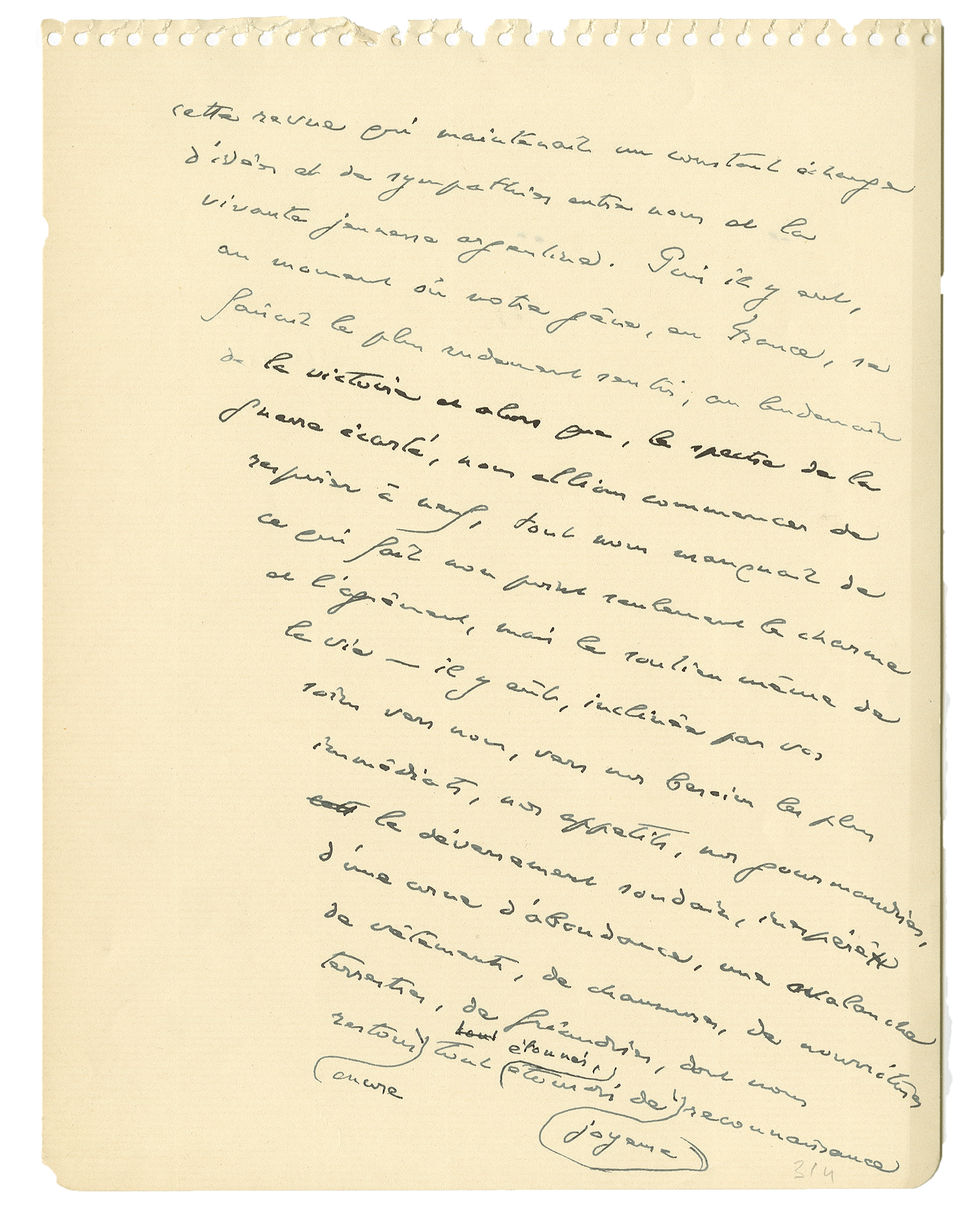 Gide à Ocampo 3