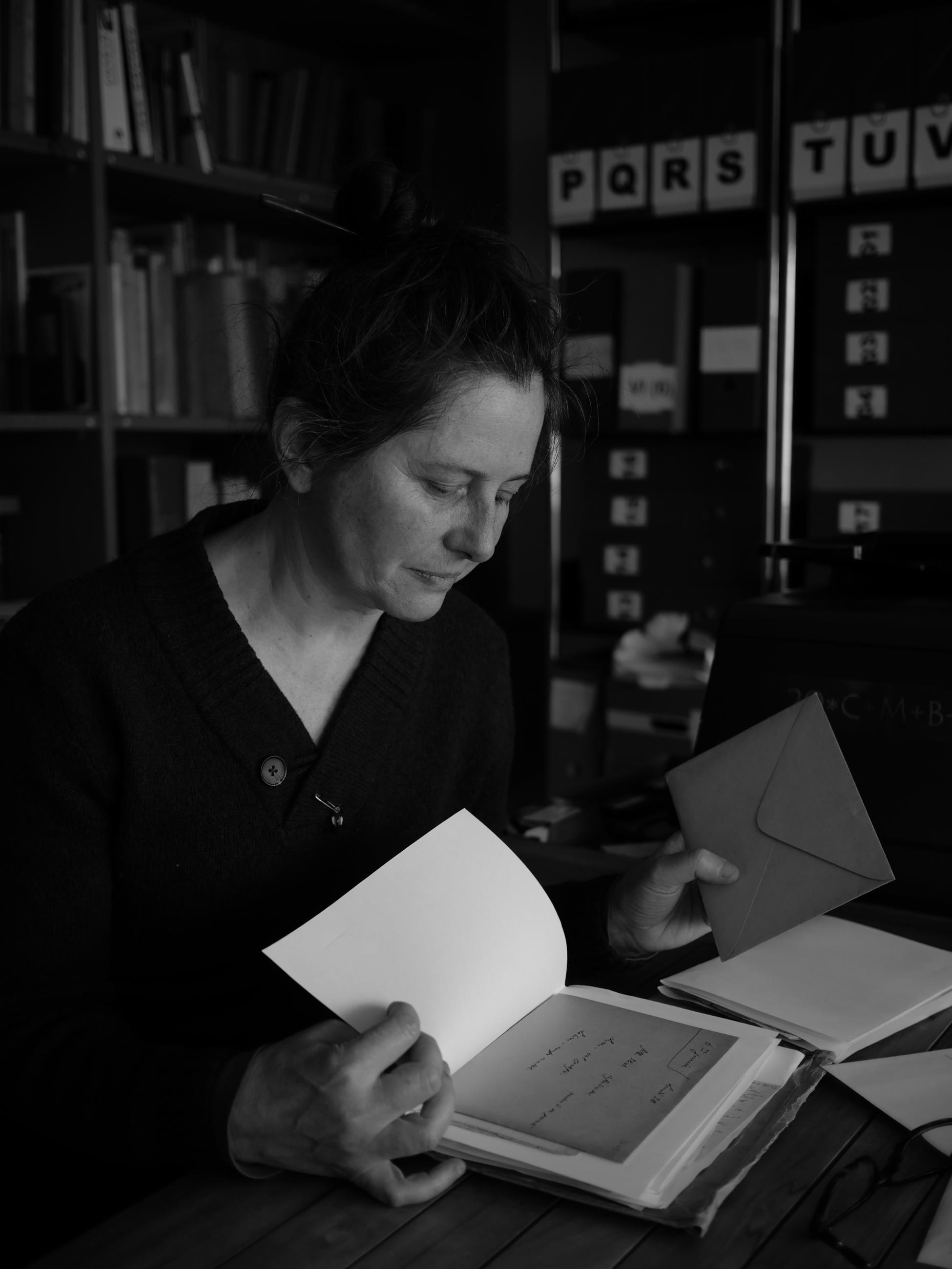 Juliette Solvès