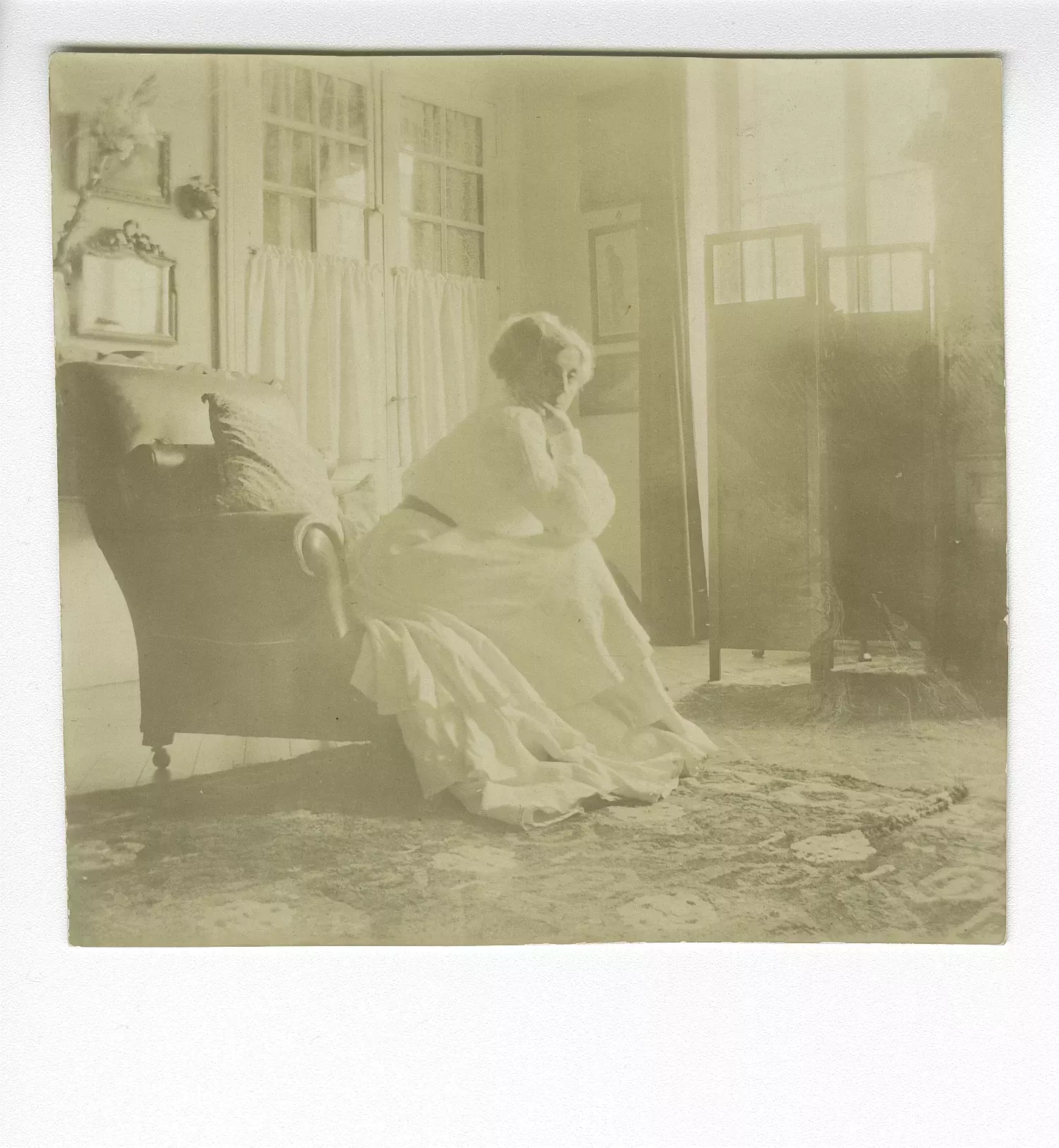 MVR en 1908