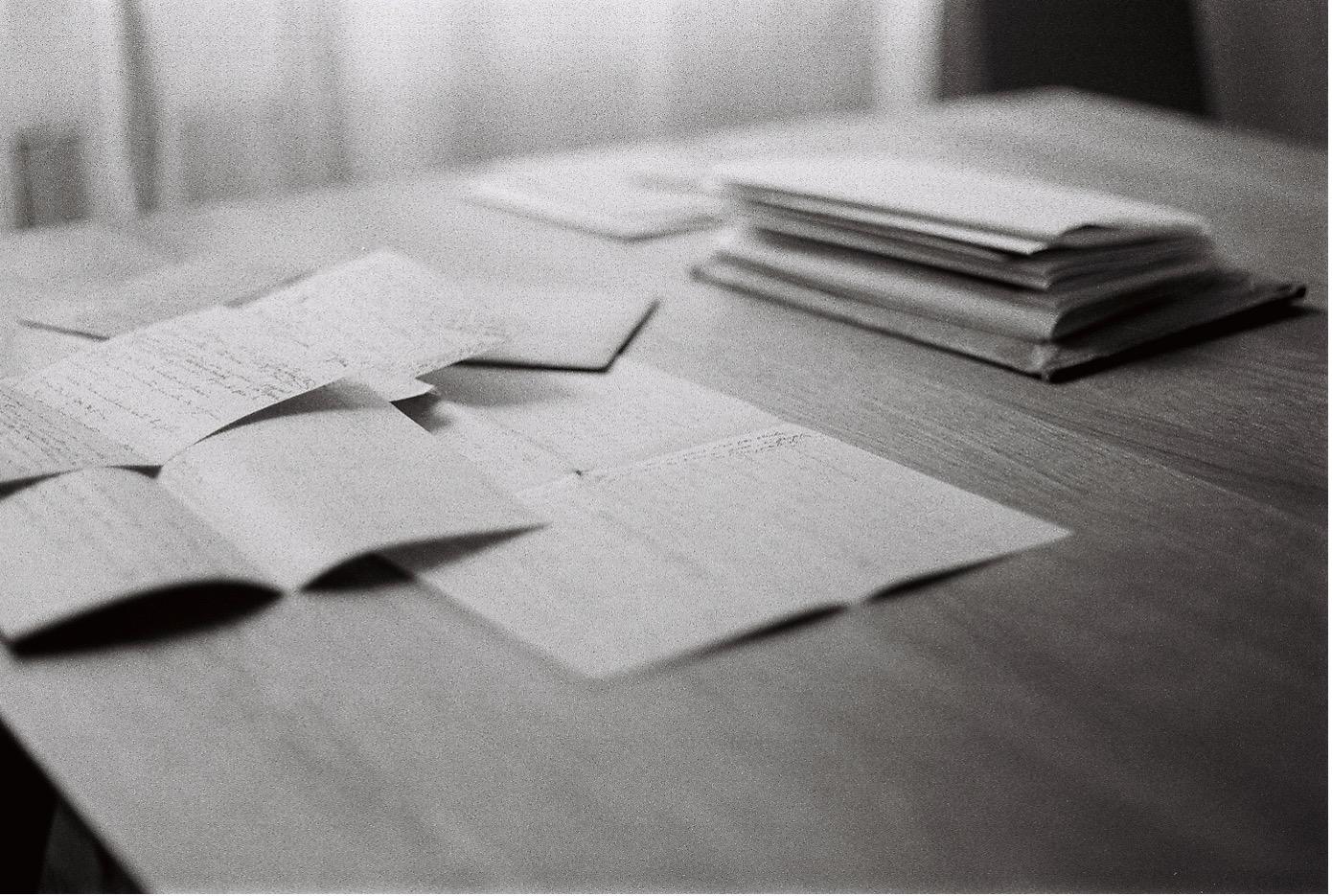Manuscrits 1