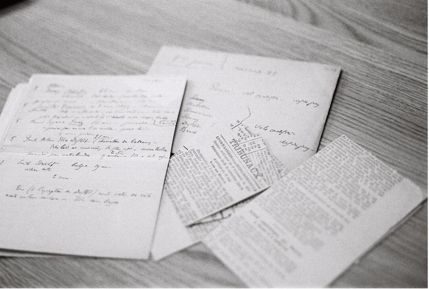 Manuscrits 2