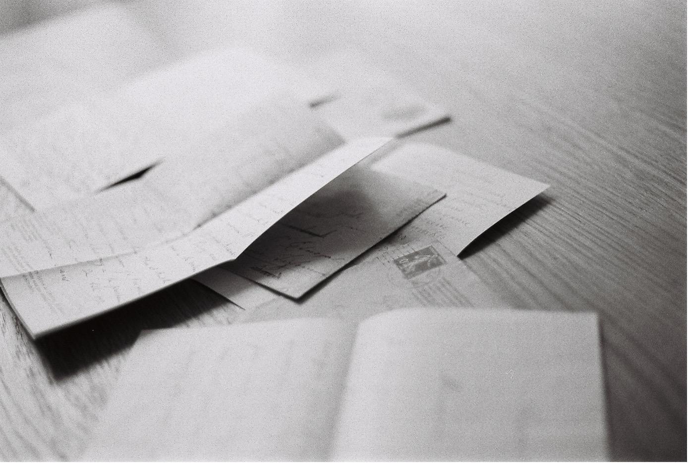 Manuscrits 3