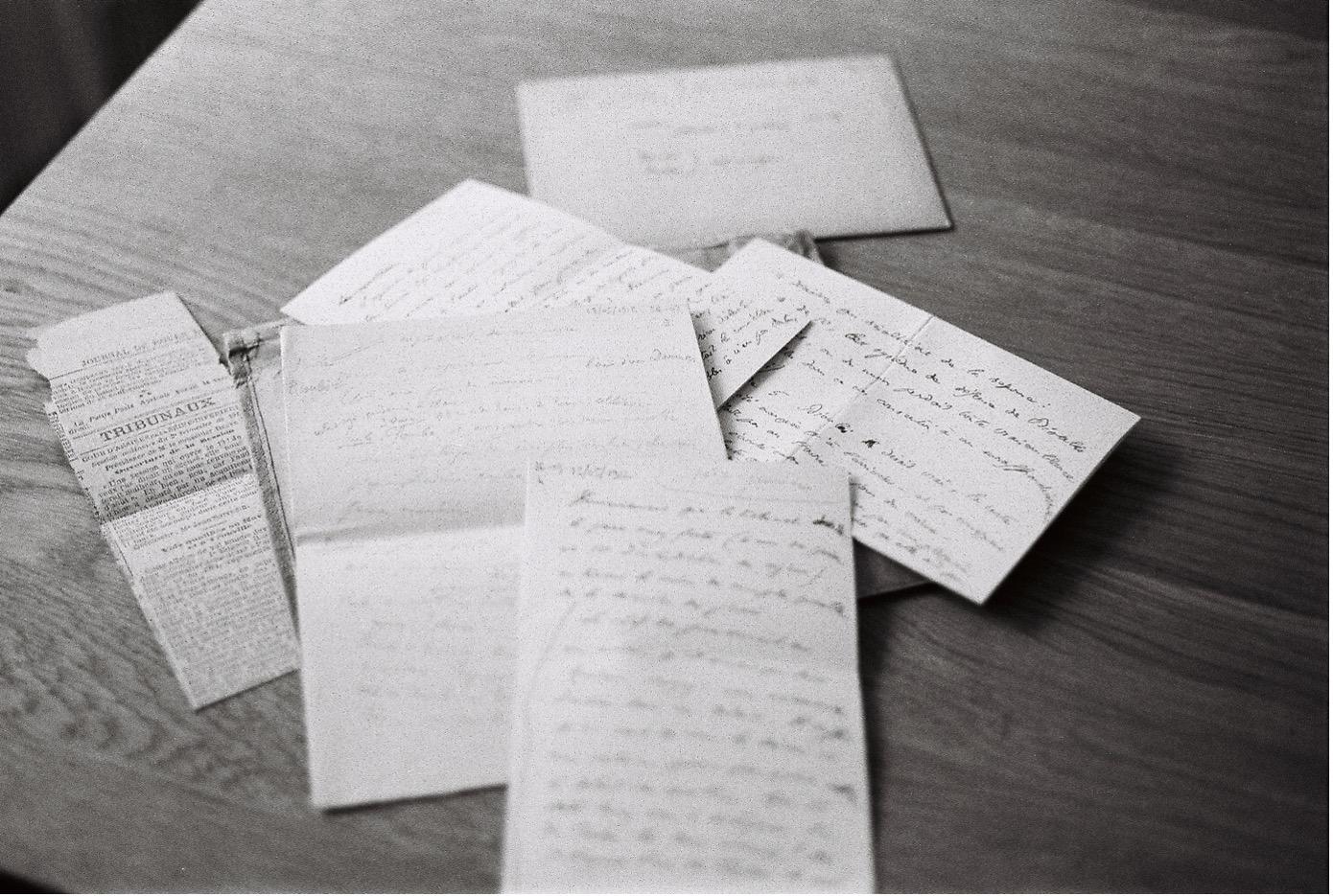 Manuscrits 4
