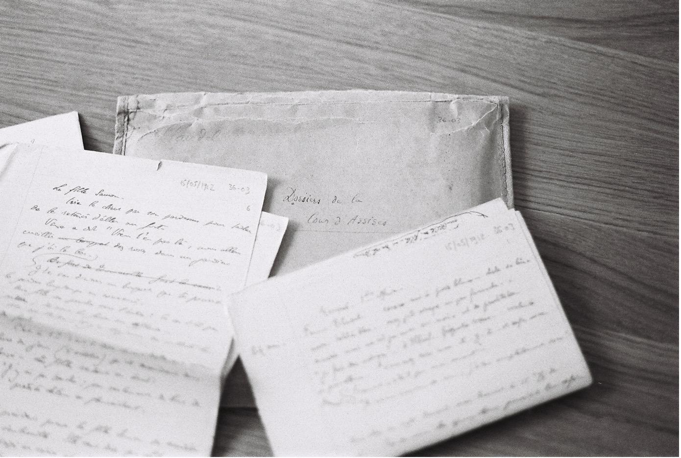 Manuscrits 5