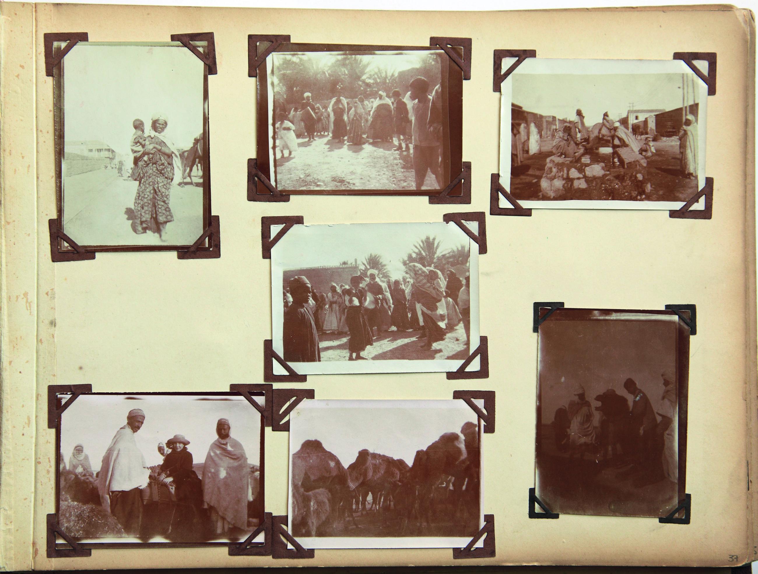 Biskra, photos